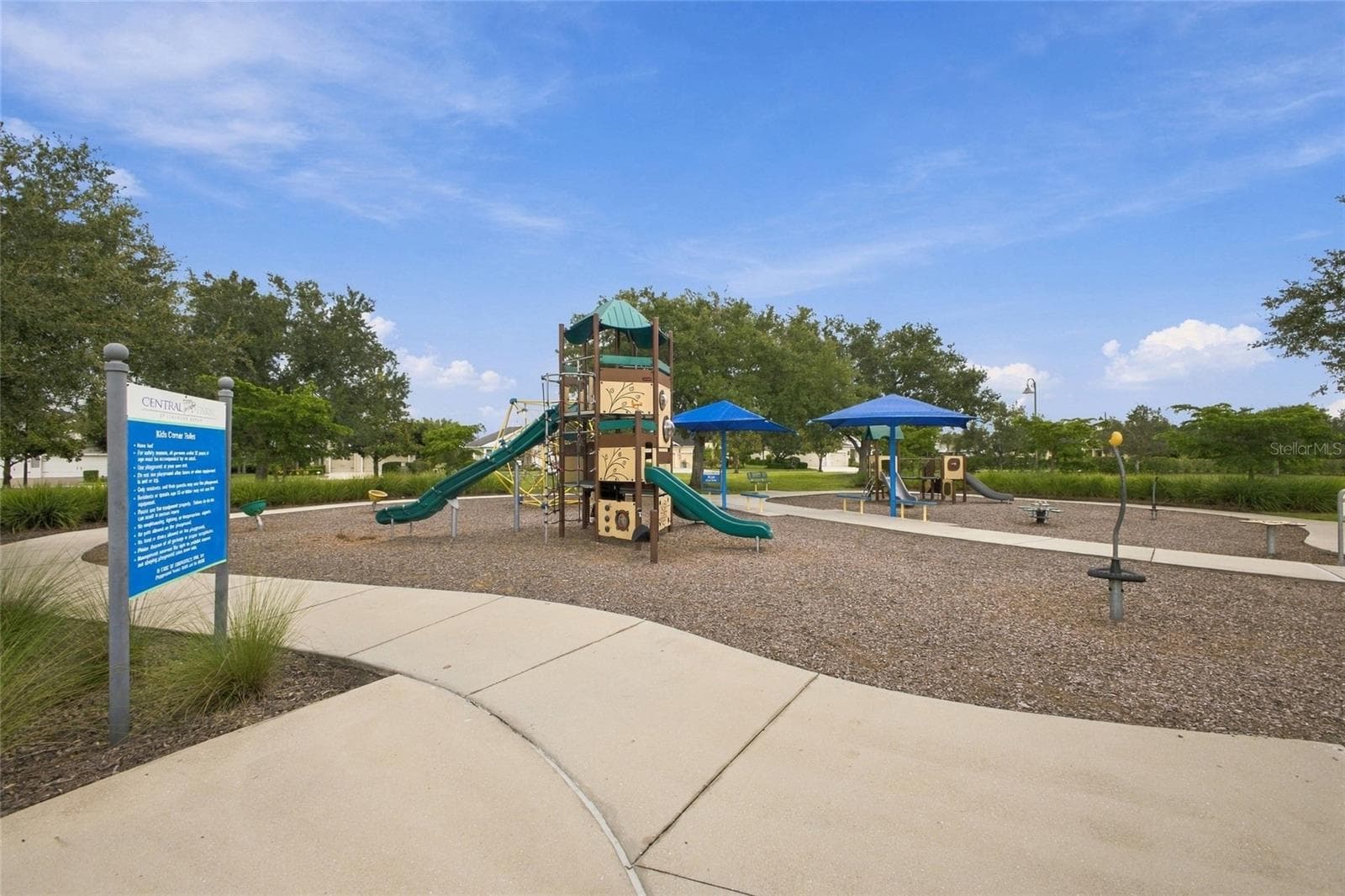 Single Family Residence at 11212 WHITE ROCK TER, BRADENTON, photo 57 of 61