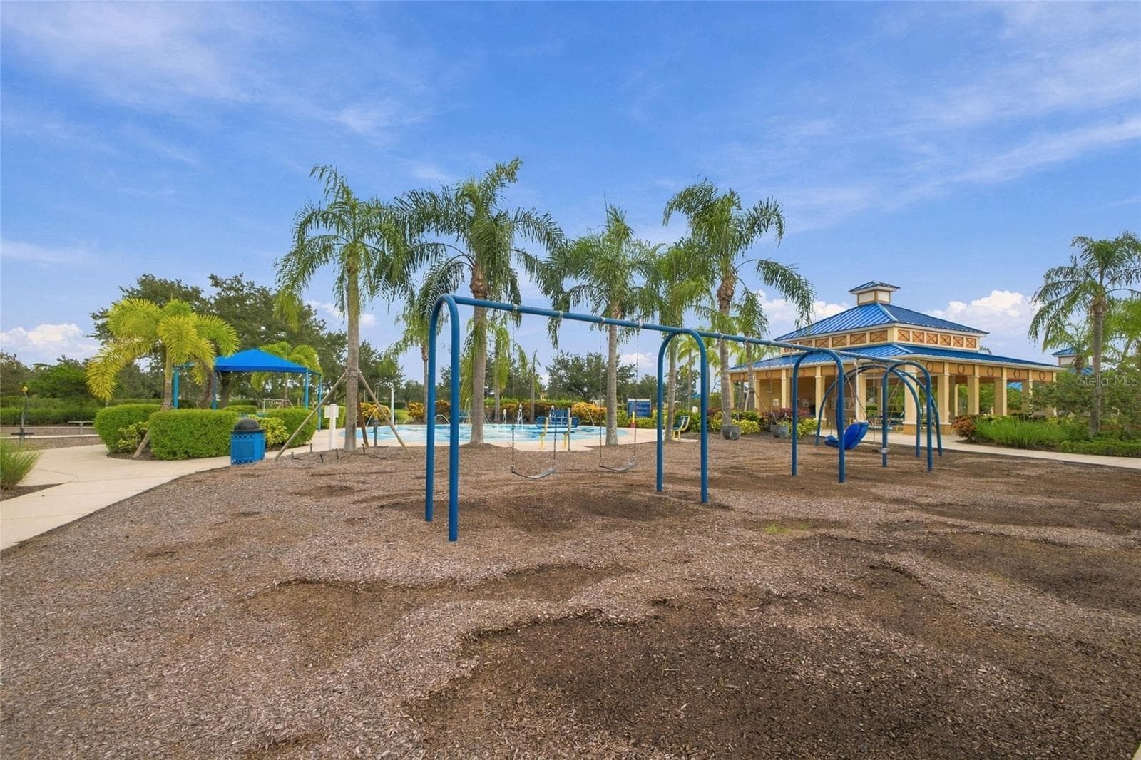 Single Family Residence at 11212 WHITE ROCK TER, BRADENTON, photo 59 of 61