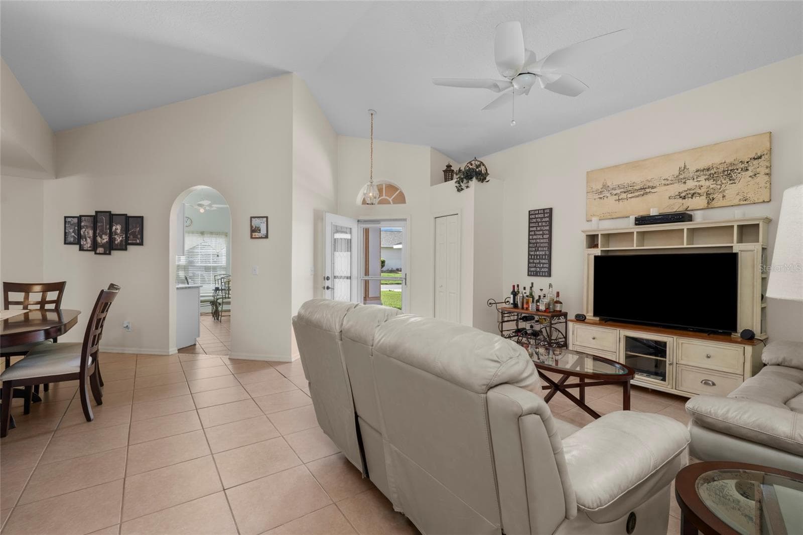 Single Family Residence at 124 HIGH VISTA DR, DAVENPORT, photo 2 of 30