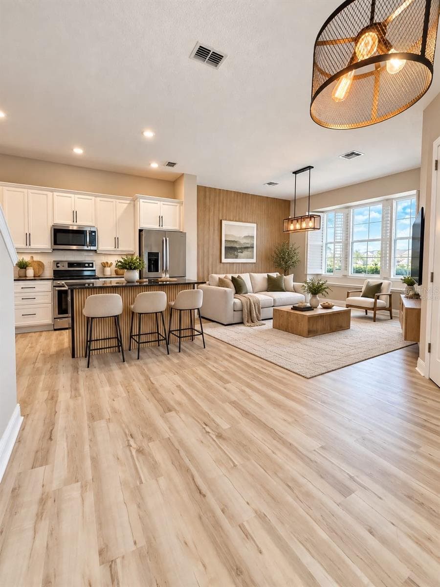 Virtually staged - 8582 POWDER RIDGE TRL, WINDERMERE
