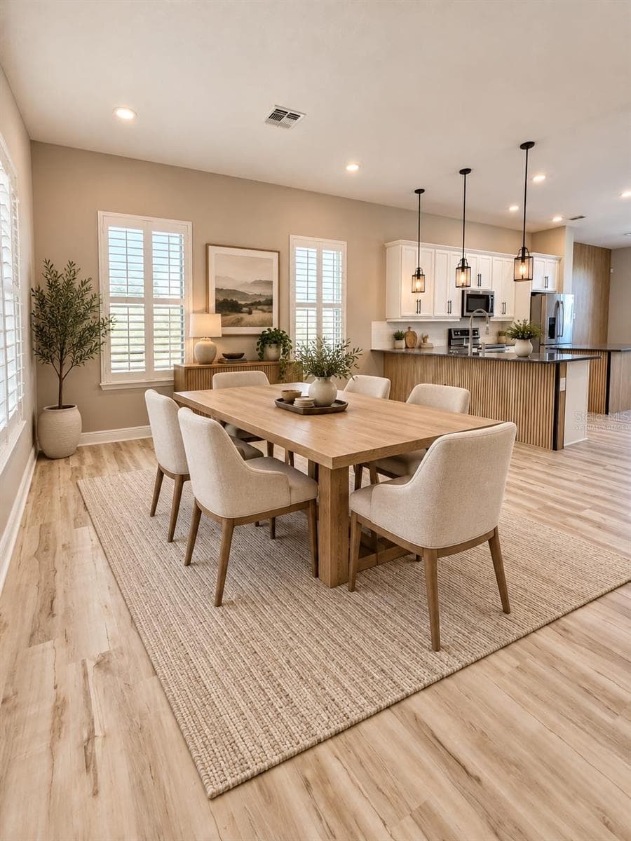 Virtually staged - 8582 POWDER RIDGE TRL, WINDERMERE