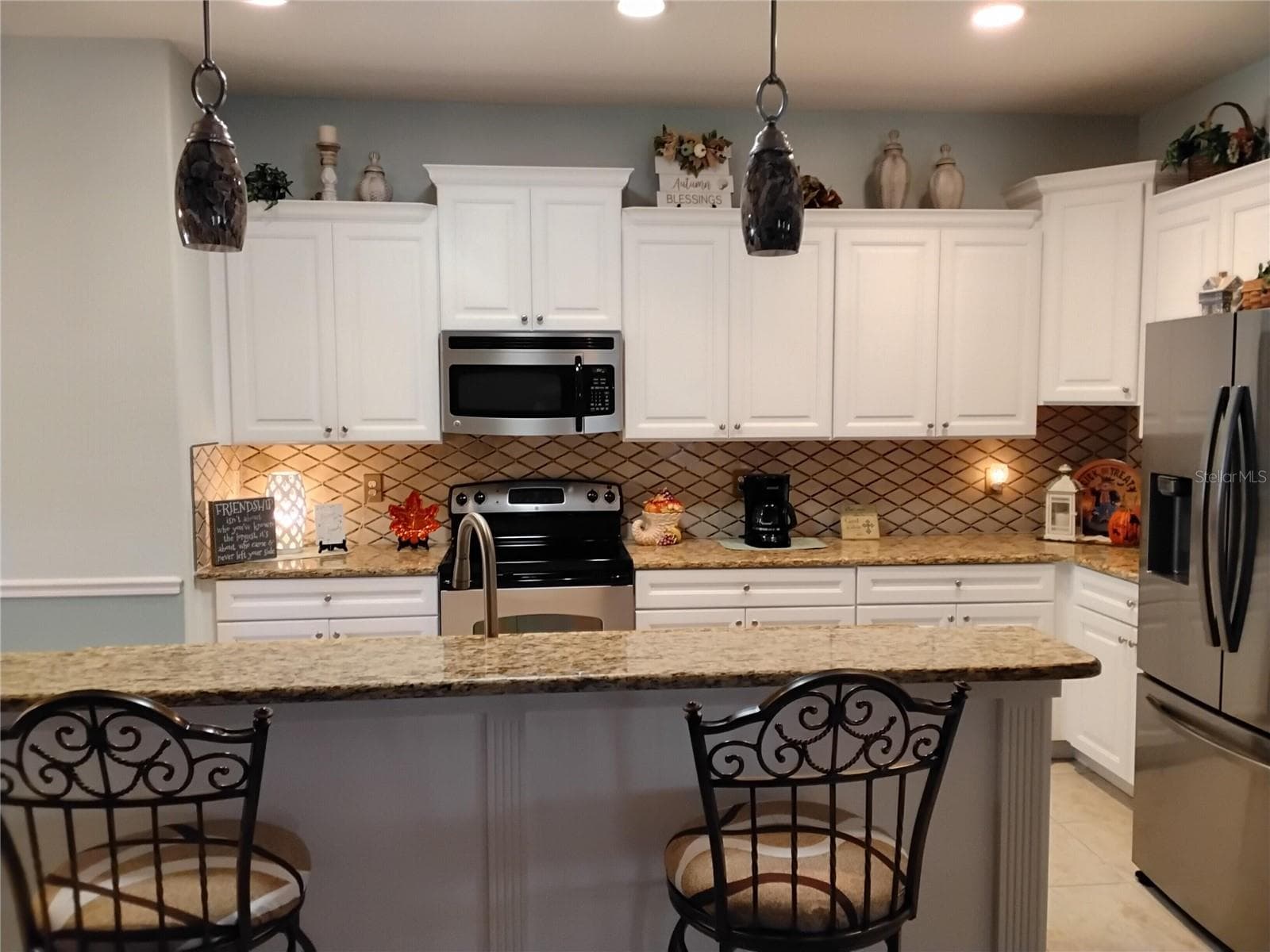 Single Family Residence at 3317 SALOMAN, CLERMONT, photo 4 of 19