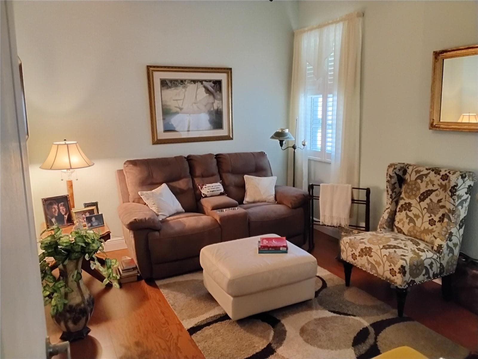 Single Family Residence at 3317 SALOMAN, CLERMONT, photo 9 of 19