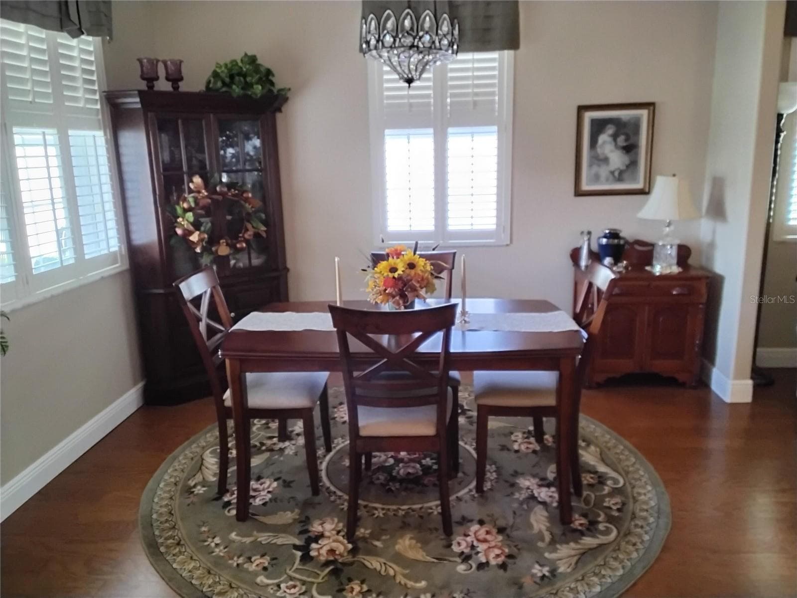 Single Family Residence at 3317 SALOMAN, CLERMONT, photo 10 of 19
