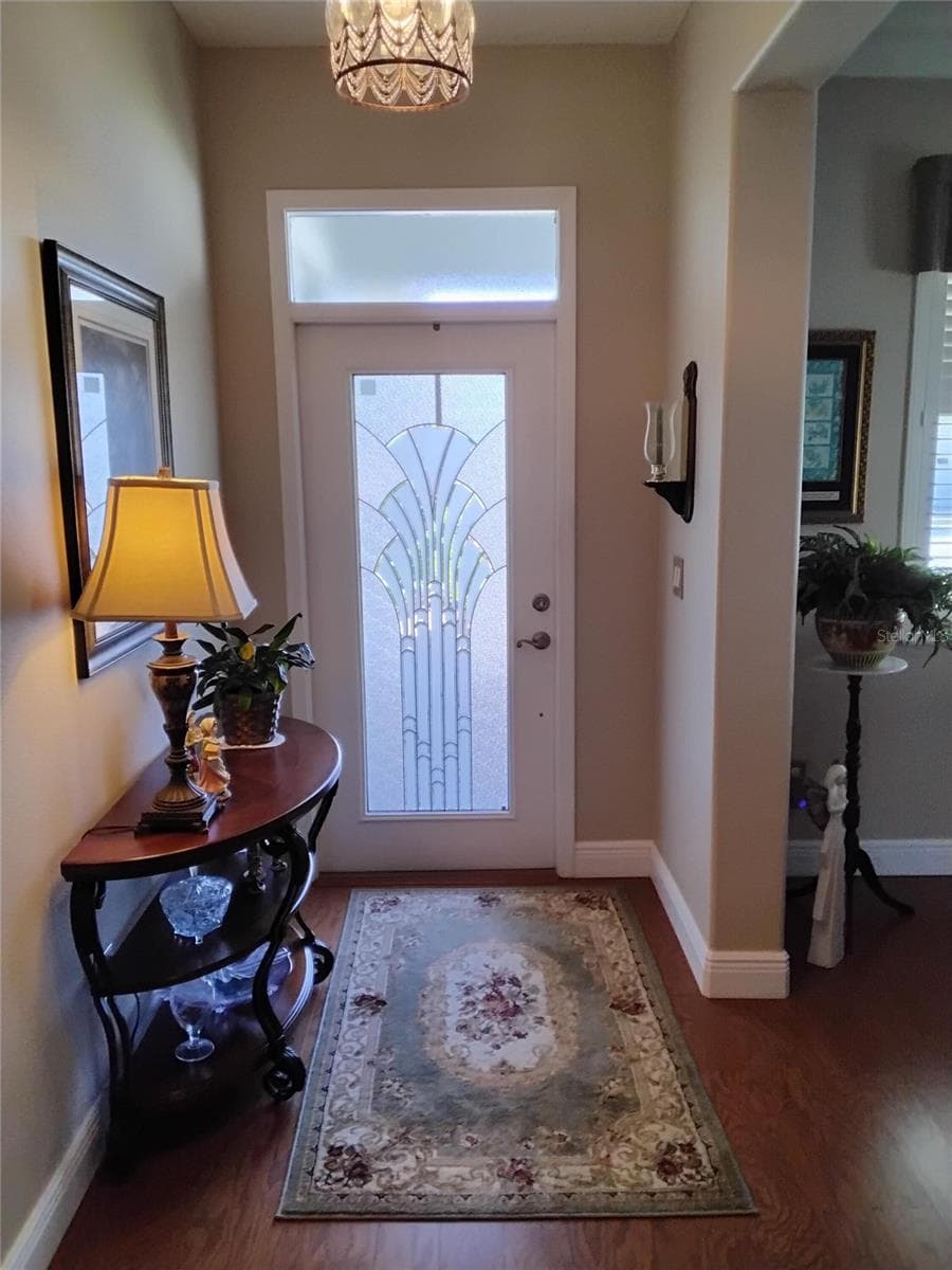 Single Family Residence at 3317 SALOMAN, CLERMONT, photo 11 of 19