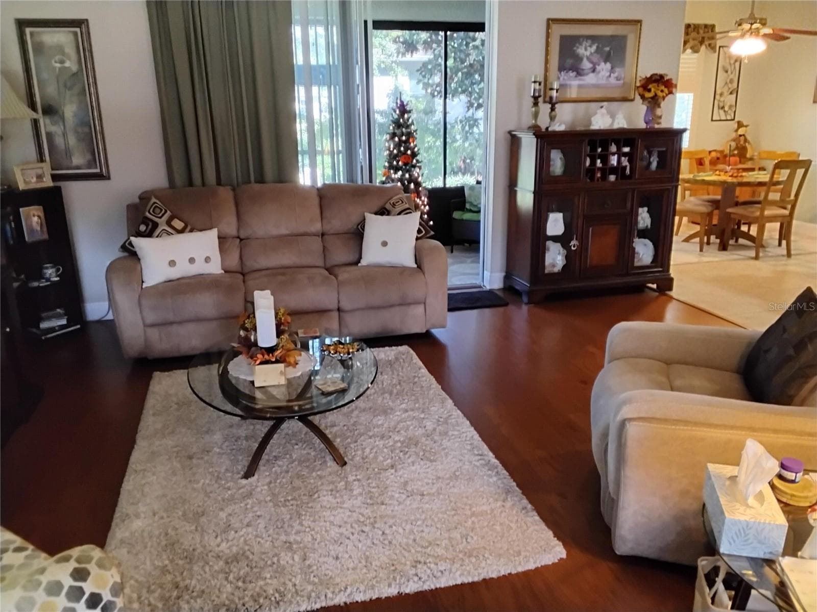 Single Family Residence at 3317 SALOMAN, CLERMONT, photo 12 of 19