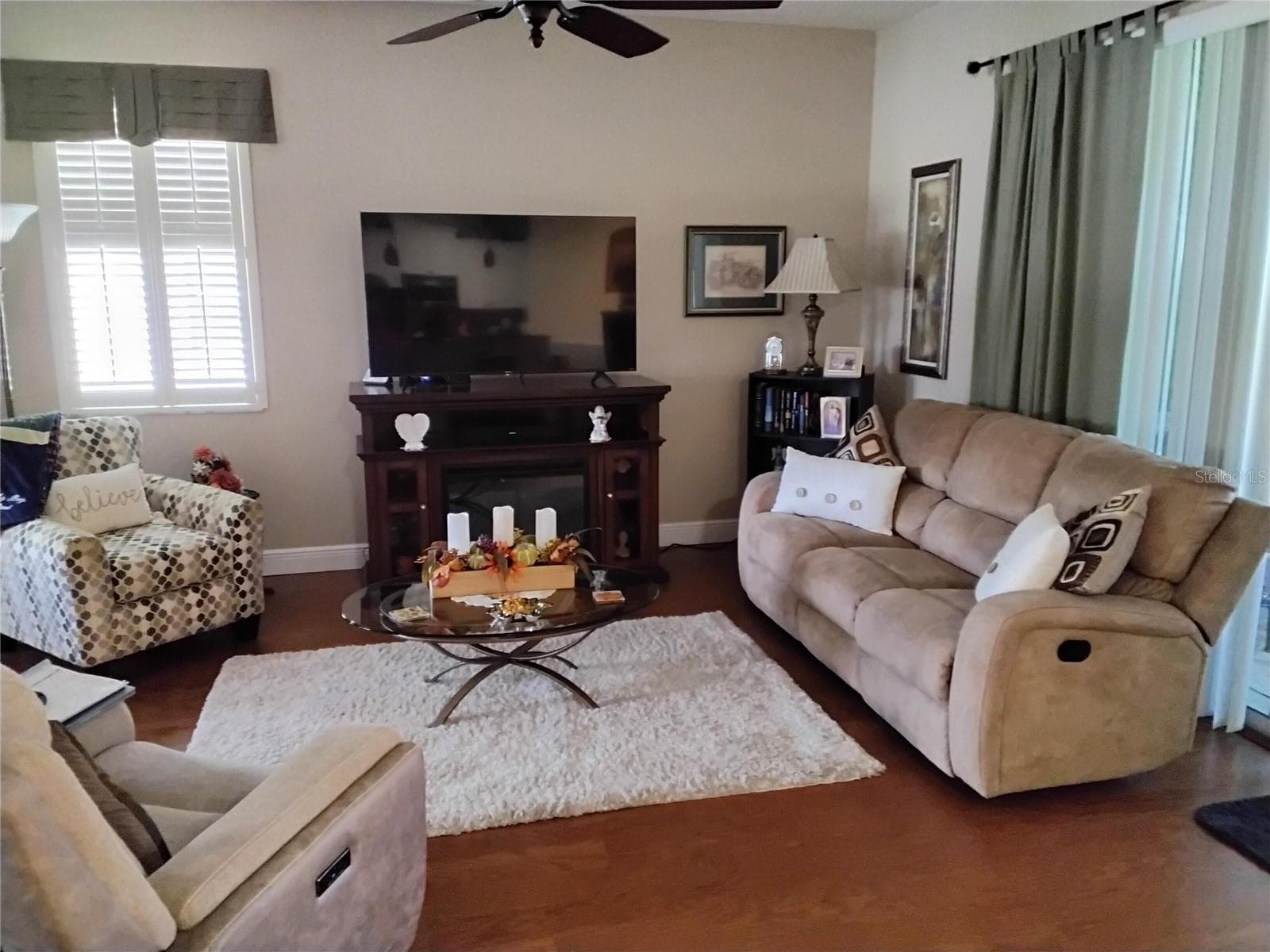 Single Family Residence at 3317 SALOMAN, CLERMONT, photo 15 of 19
