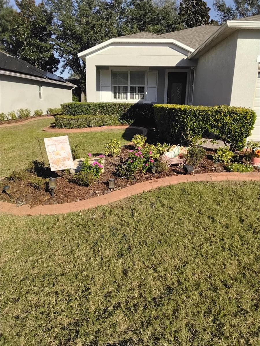 Single Family Residence at 3317 SALOMAN, CLERMONT, photo 17 of 19