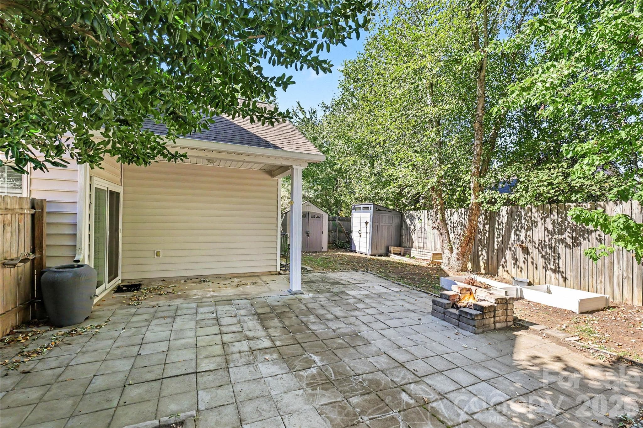 Single Family Residence at 2314 Mirage Place, Fort Mill, photo 33 of 34