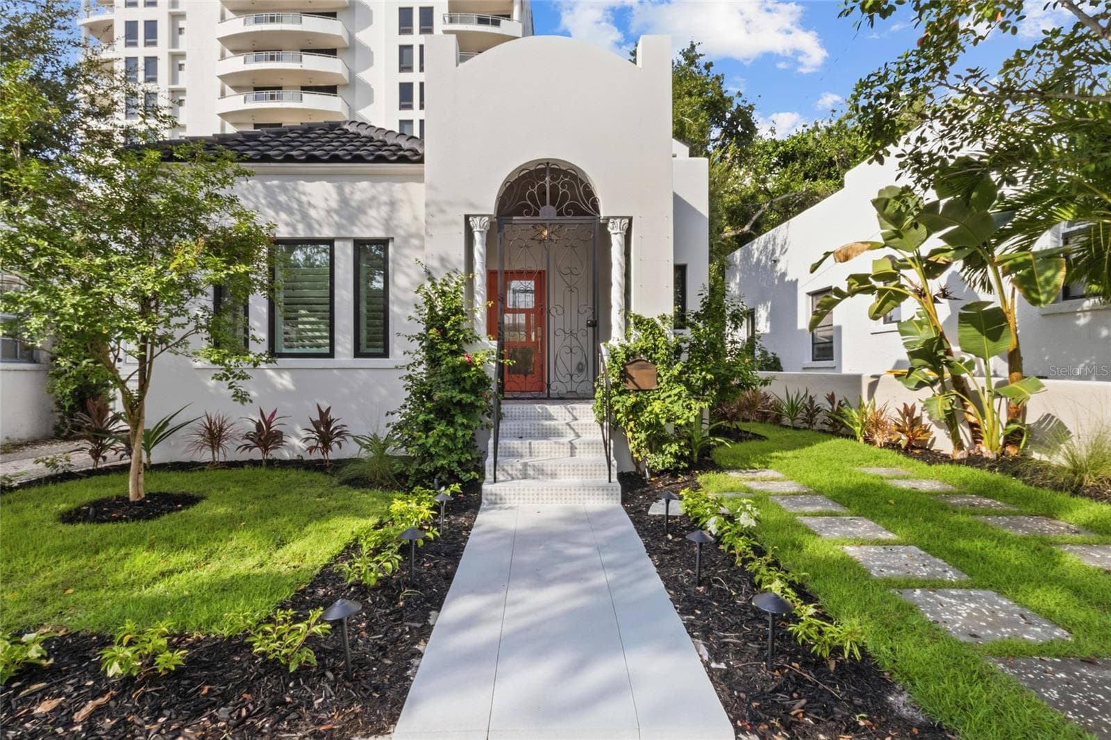 Single Family Residence at 410 BURNS CT, SARASOTA, photo 47 of 47