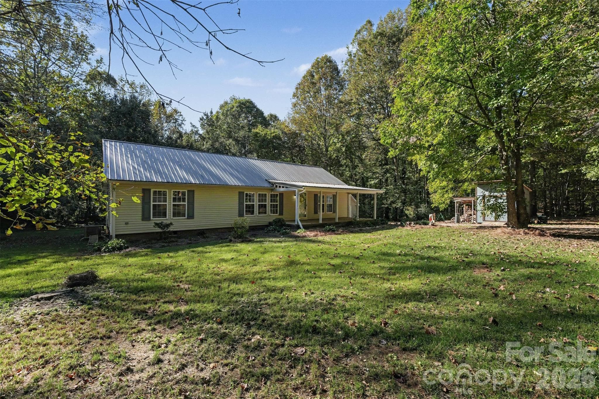 481 Shinn Farm Road