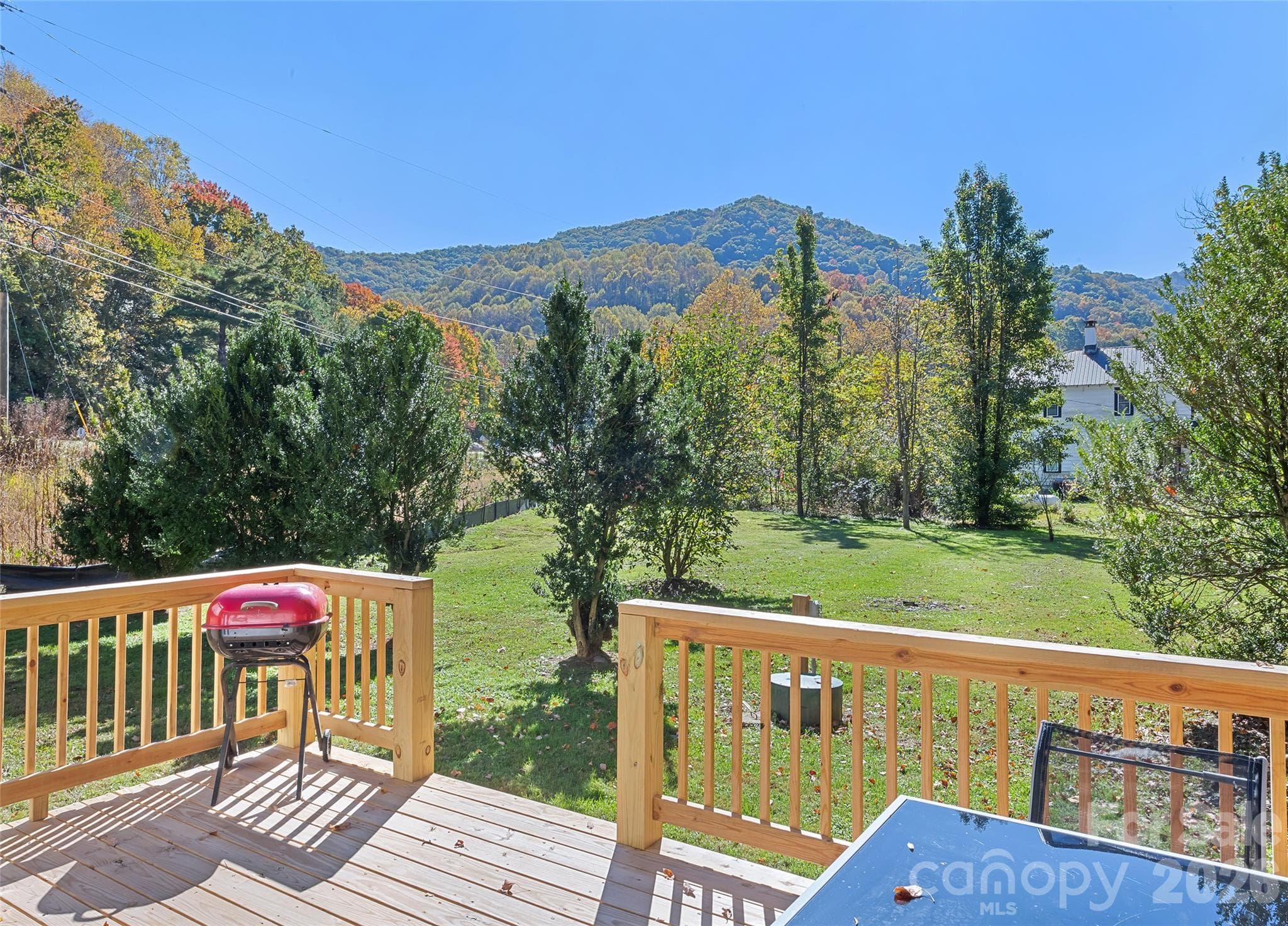 Beautiful Mountain Views - 179 Jonathan Creek Road, Waynesville