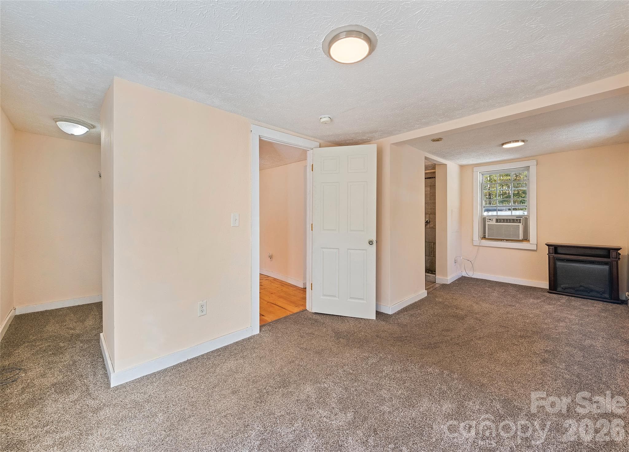 Primary Bedroom - 179 Jonathan Creek Road, Waynesville