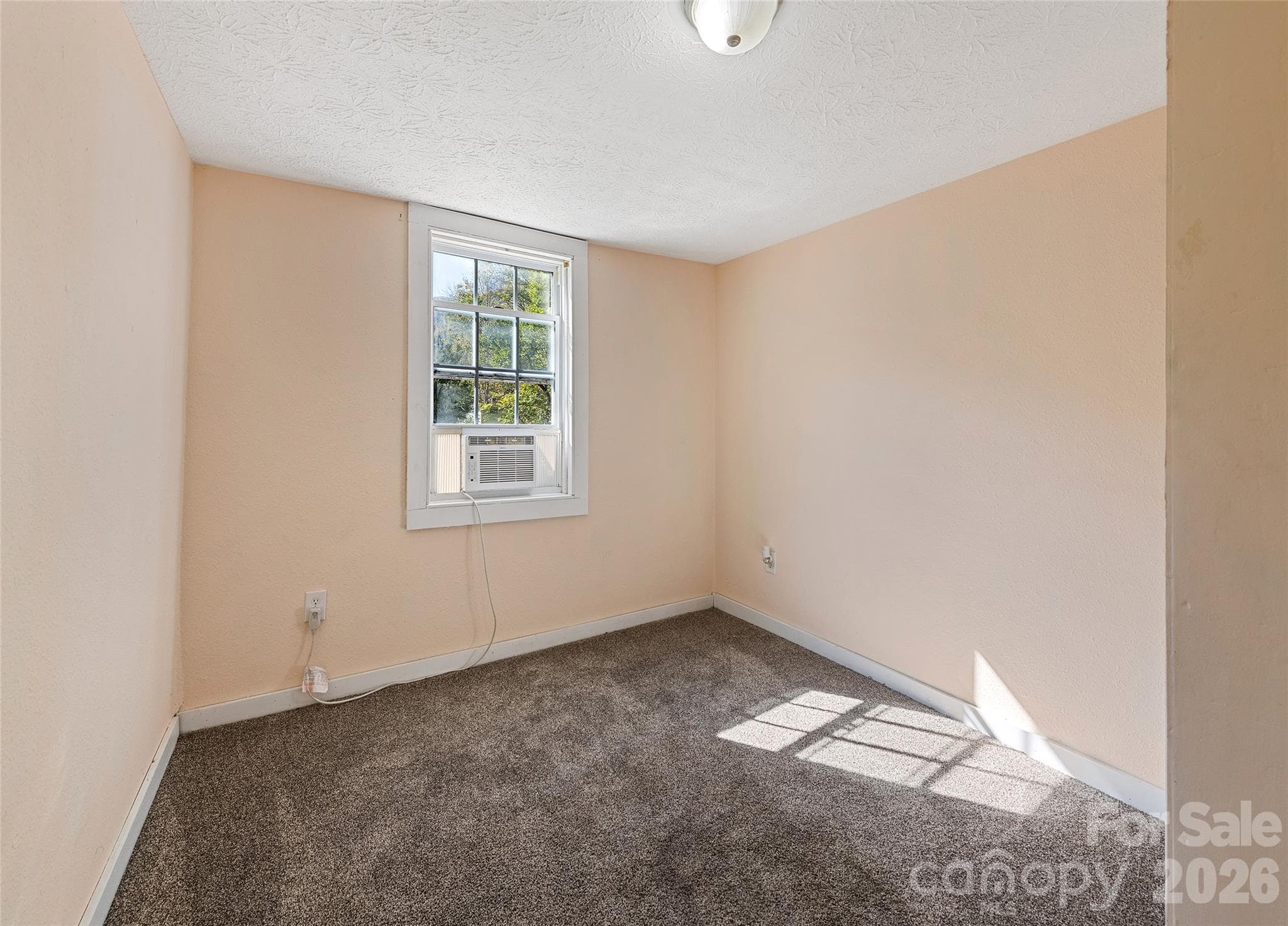Second Bedroom - 179 Jonathan Creek Road, Waynesville
