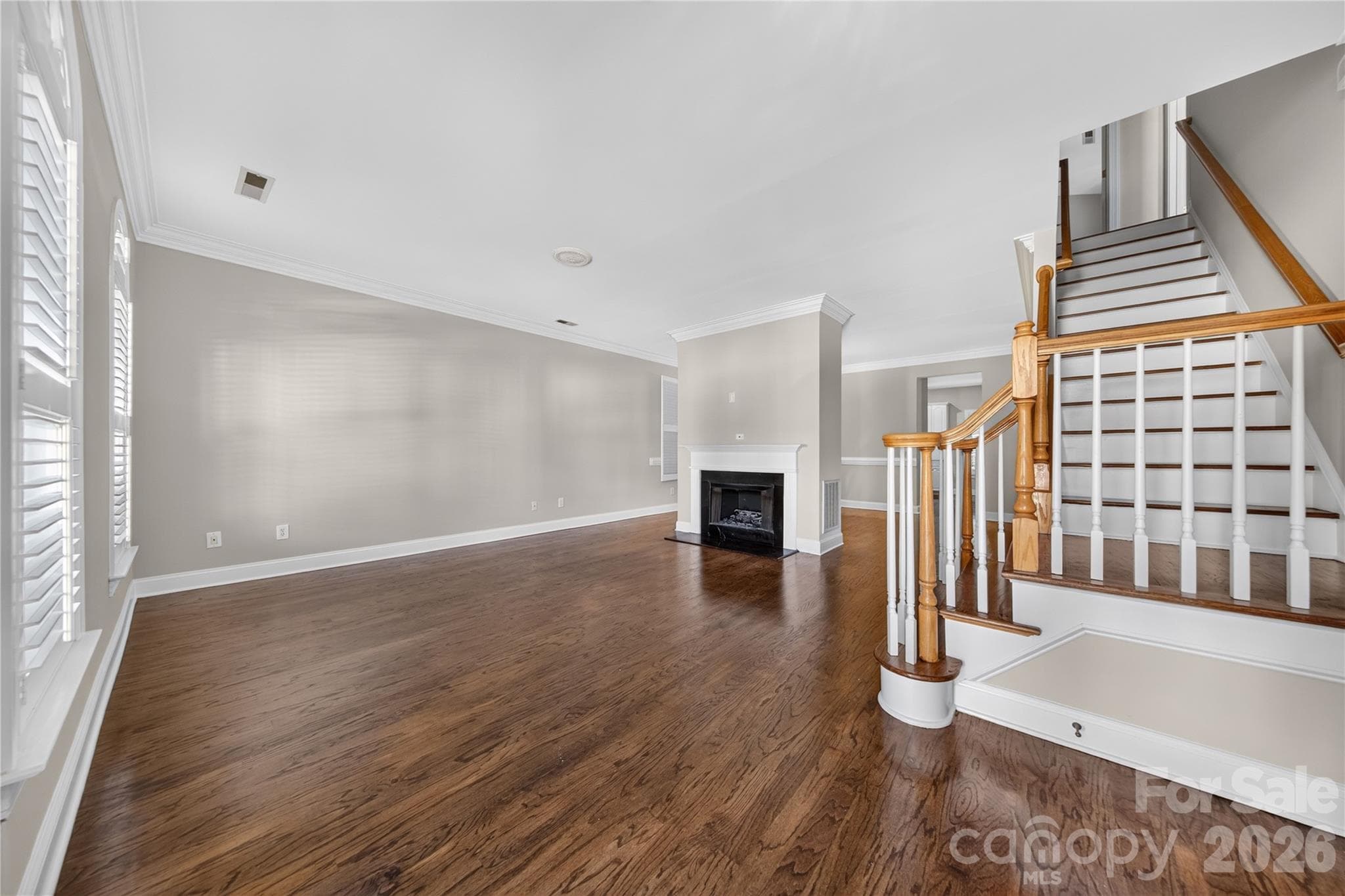 Townhouse at 9169 Bonnie Briar Circle, Charlotte, photo 4 of 31