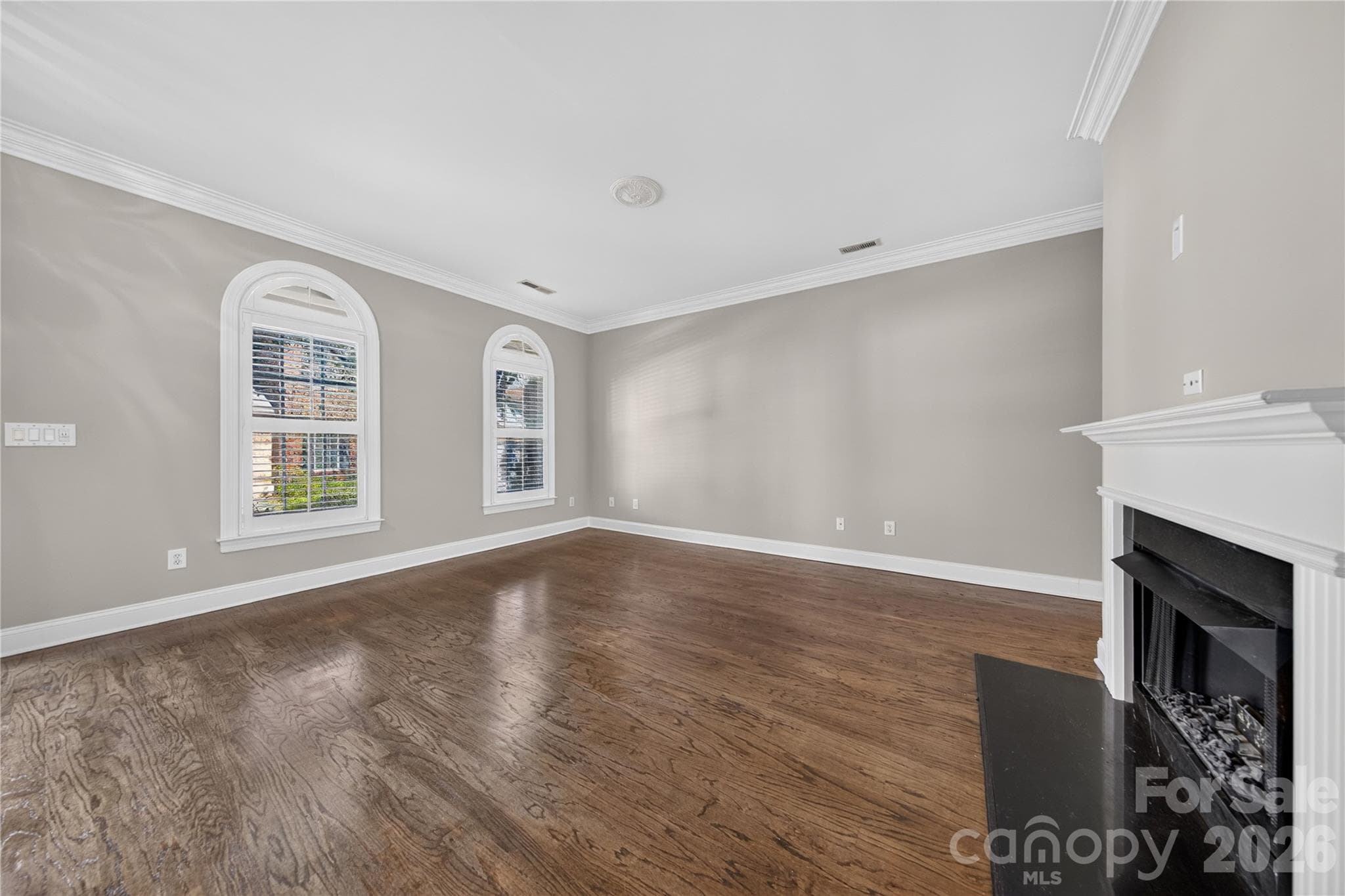 Townhouse at 9169 Bonnie Briar Circle, Charlotte, photo 6 of 31