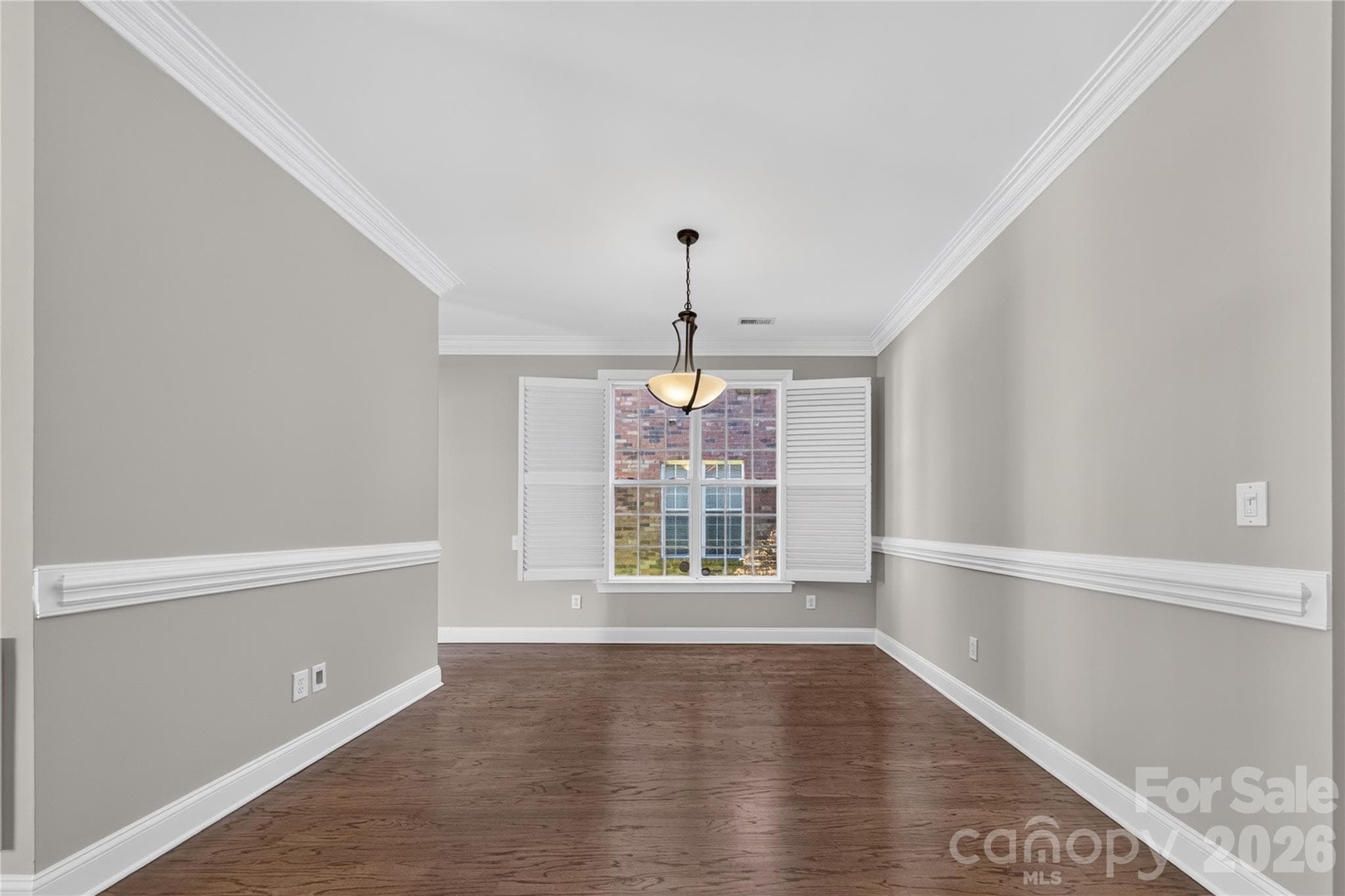 Townhouse at 9169 Bonnie Briar Circle, Charlotte, photo 11 of 31