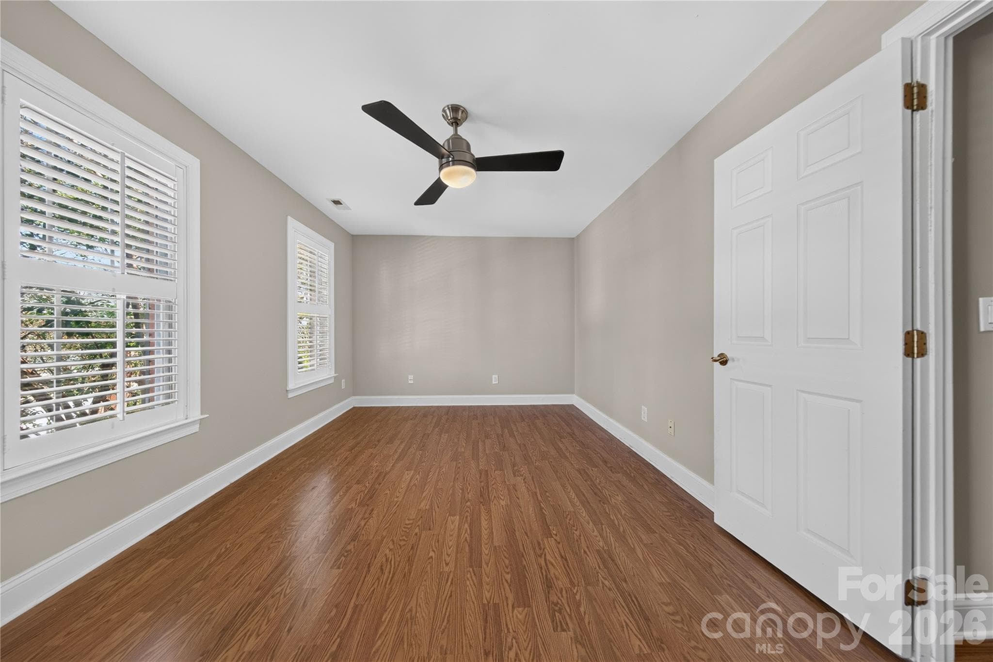 Townhouse at 9169 Bonnie Briar Circle, Charlotte, photo 29 of 31