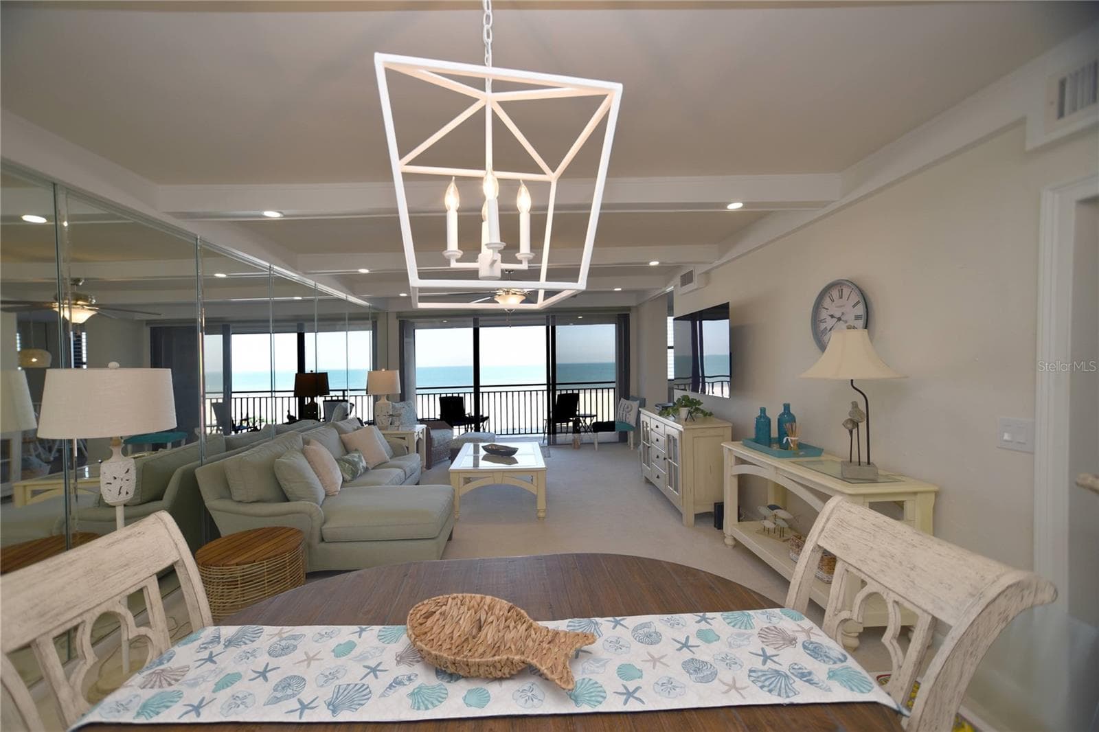 Condominium at 3820 GULF BLVD #306, ST PETE BEACH, photo 5 of 62