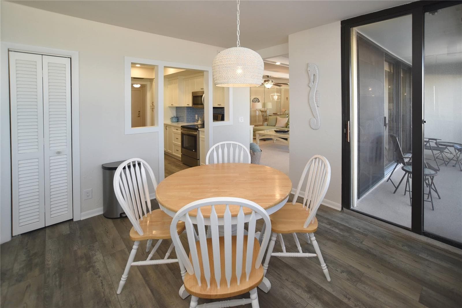 Condominium at 3820 GULF BLVD #306, ST PETE BEACH, photo 9 of 62