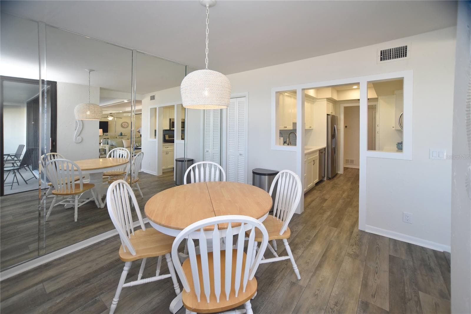 Condominium at 3820 GULF BLVD #306, ST PETE BEACH, photo 10 of 62
