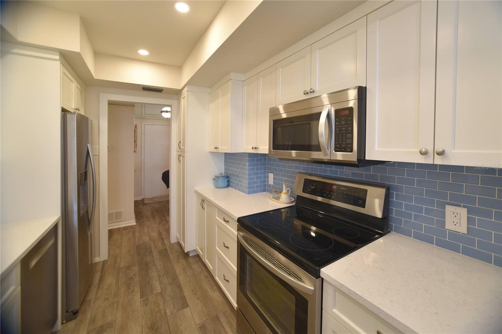 Condominium at 3820 GULF BLVD #306, ST PETE BEACH, photo 12 of 62