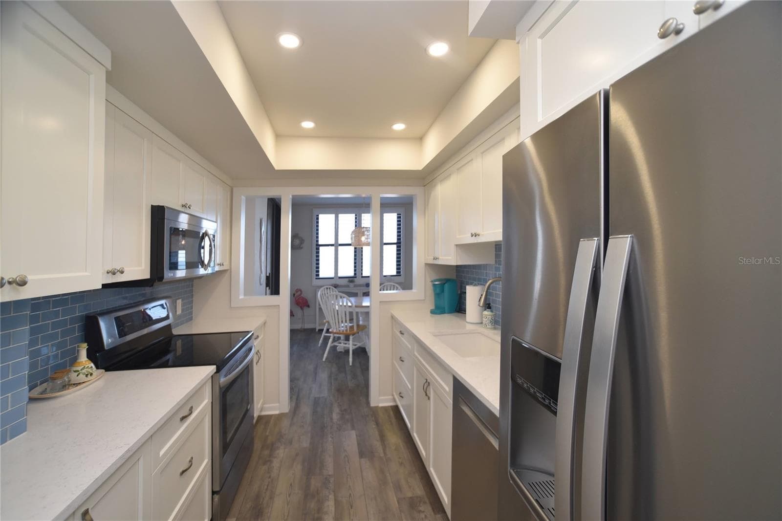 Condominium at 3820 GULF BLVD #306, ST PETE BEACH, photo 13 of 62