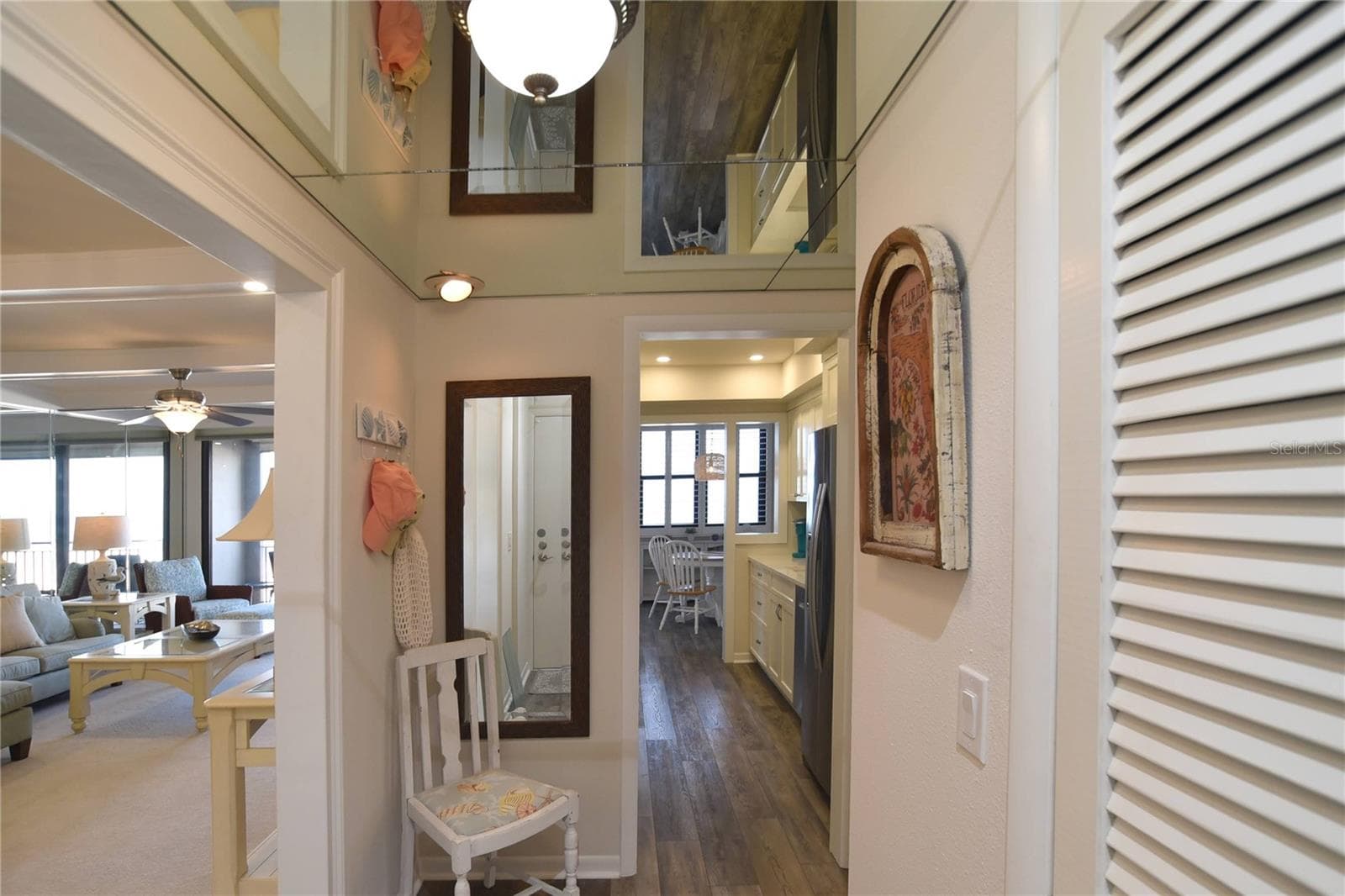 Condominium at 3820 GULF BLVD #306, ST PETE BEACH, photo 18 of 62