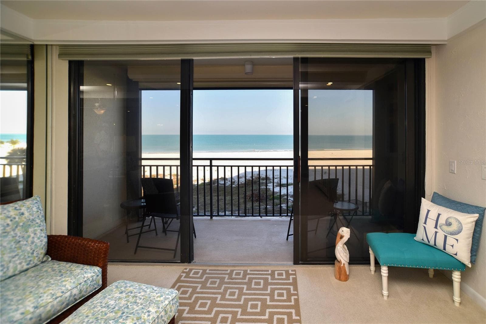 Condominium at 3820 GULF BLVD #306, ST PETE BEACH, photo 44 of 62