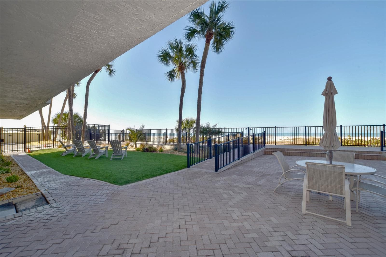 Condominium at 3820 GULF BLVD #306, ST PETE BEACH, photo 57 of 62