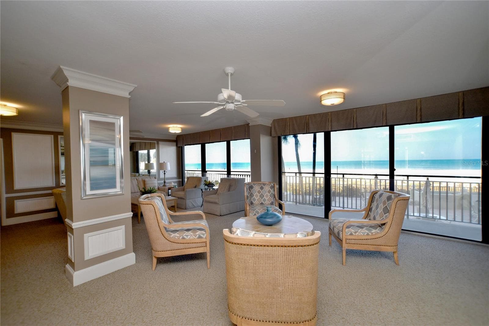 Condominium at 3820 GULF BLVD #306, ST PETE BEACH, photo 61 of 62