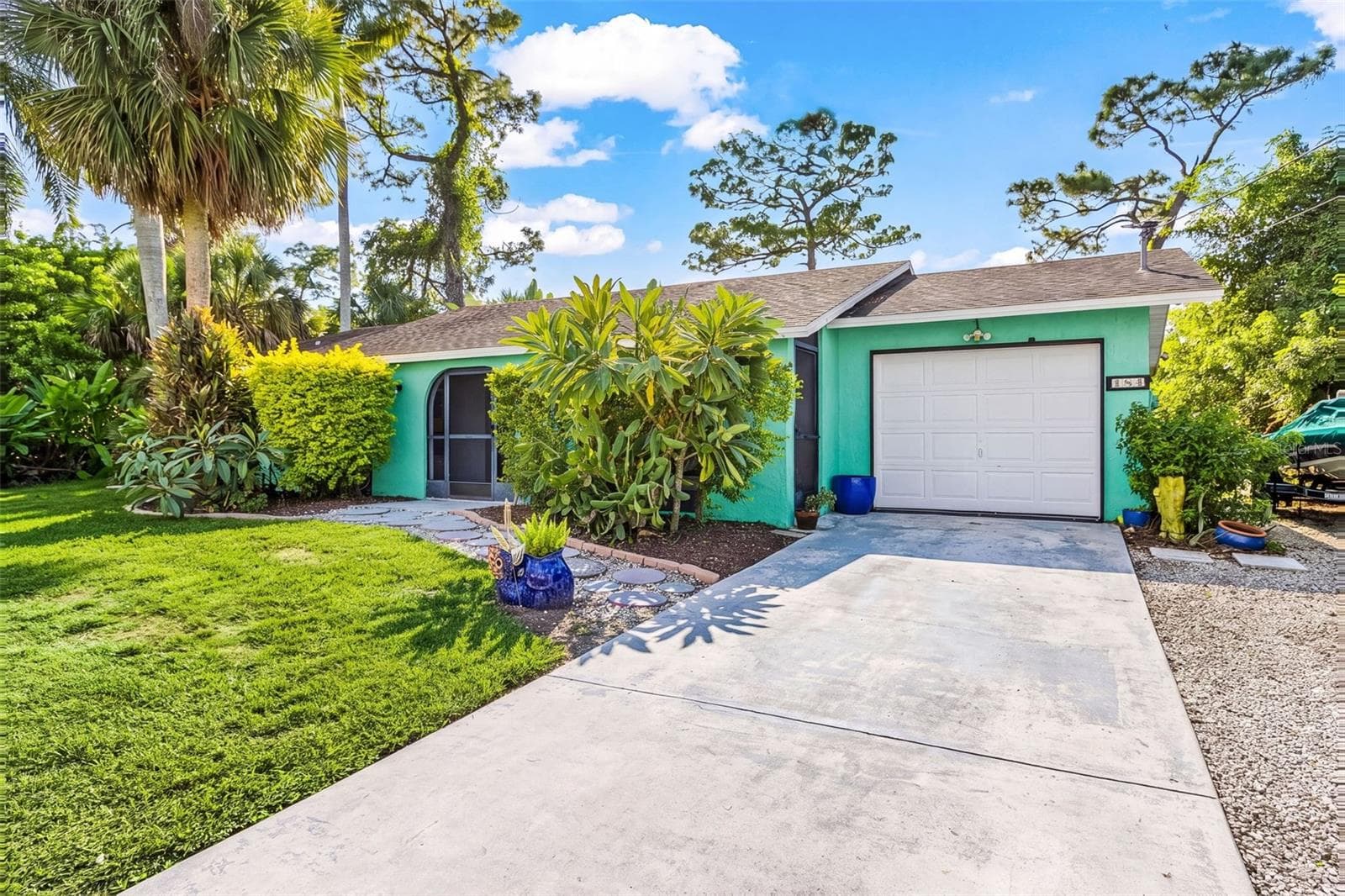 Single Family Residence at 184 KARLOW AVE, LEHIGH ACRES, photo 3 of 38