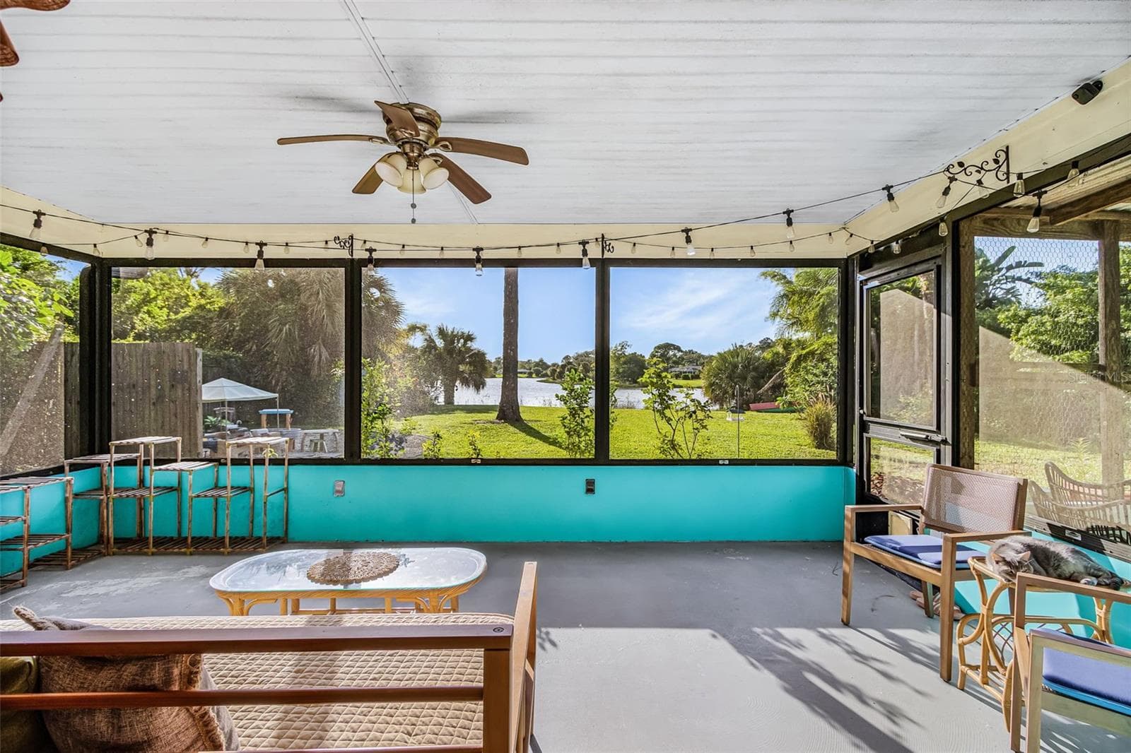 Single Family Residence at 184 KARLOW AVE, LEHIGH ACRES, photo 10 of 38