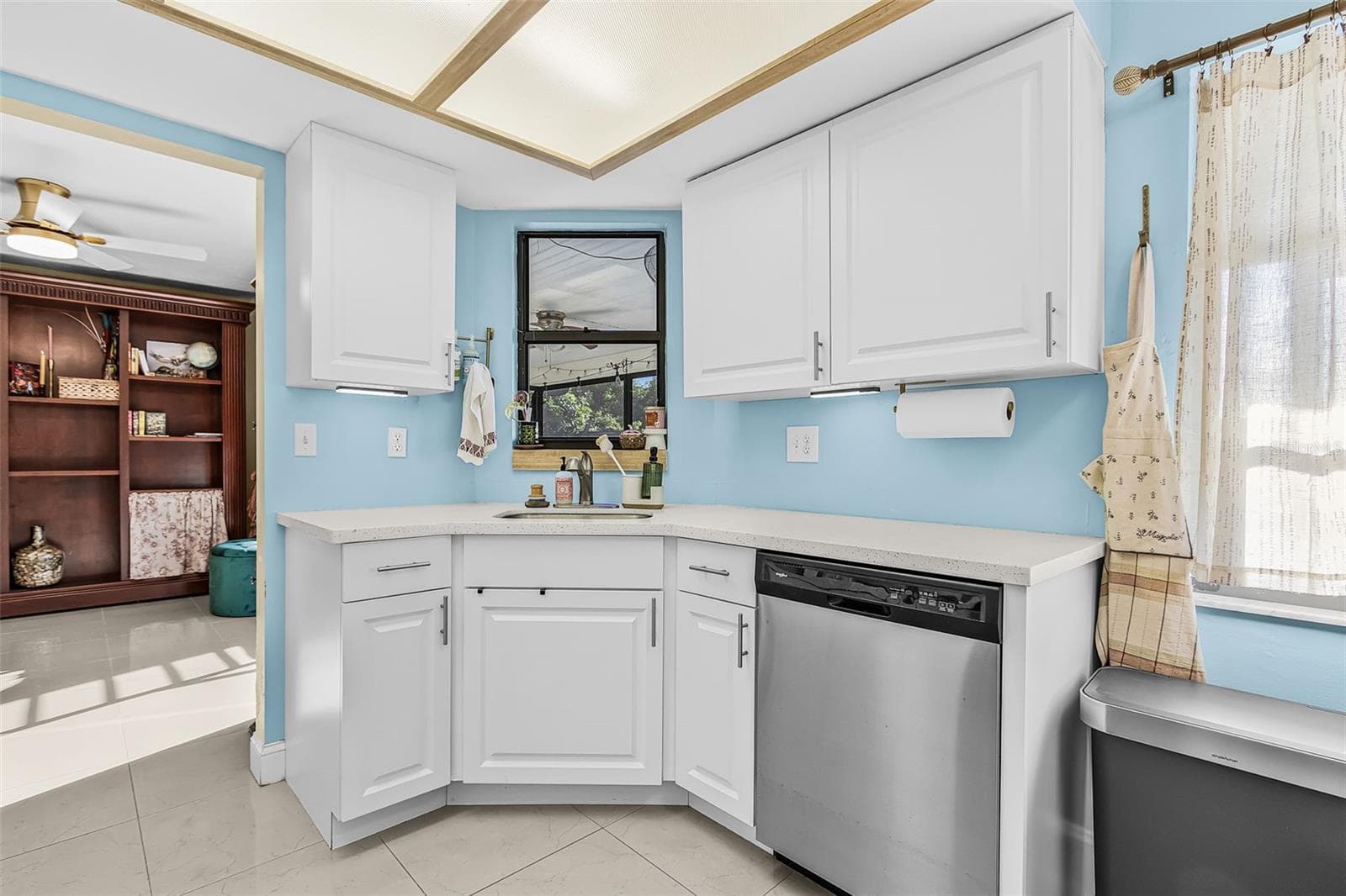 Single Family Residence at 184 KARLOW AVE, LEHIGH ACRES, photo 19 of 38