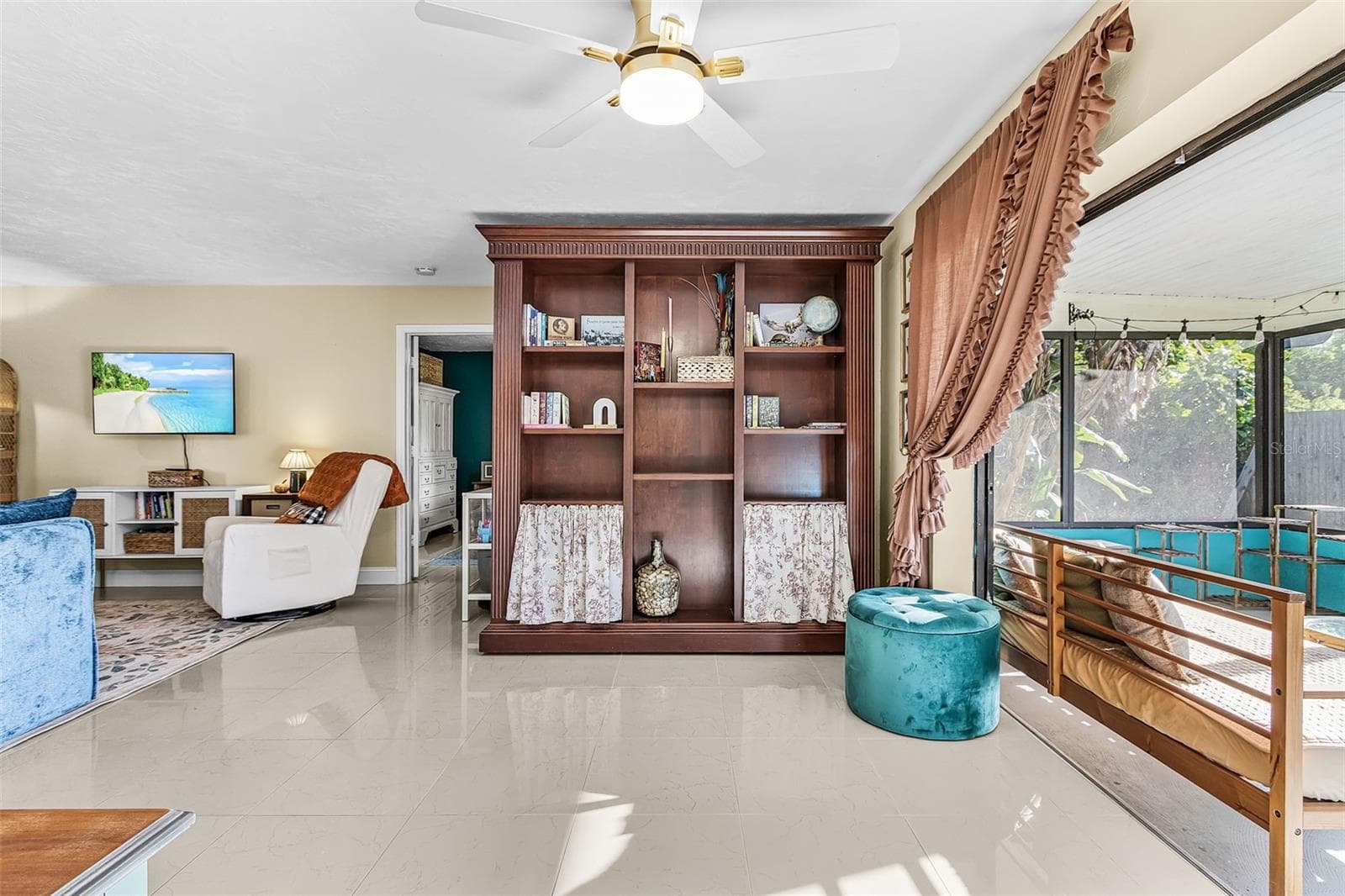 Single Family Residence at 184 KARLOW AVE, LEHIGH ACRES, photo 20 of 38