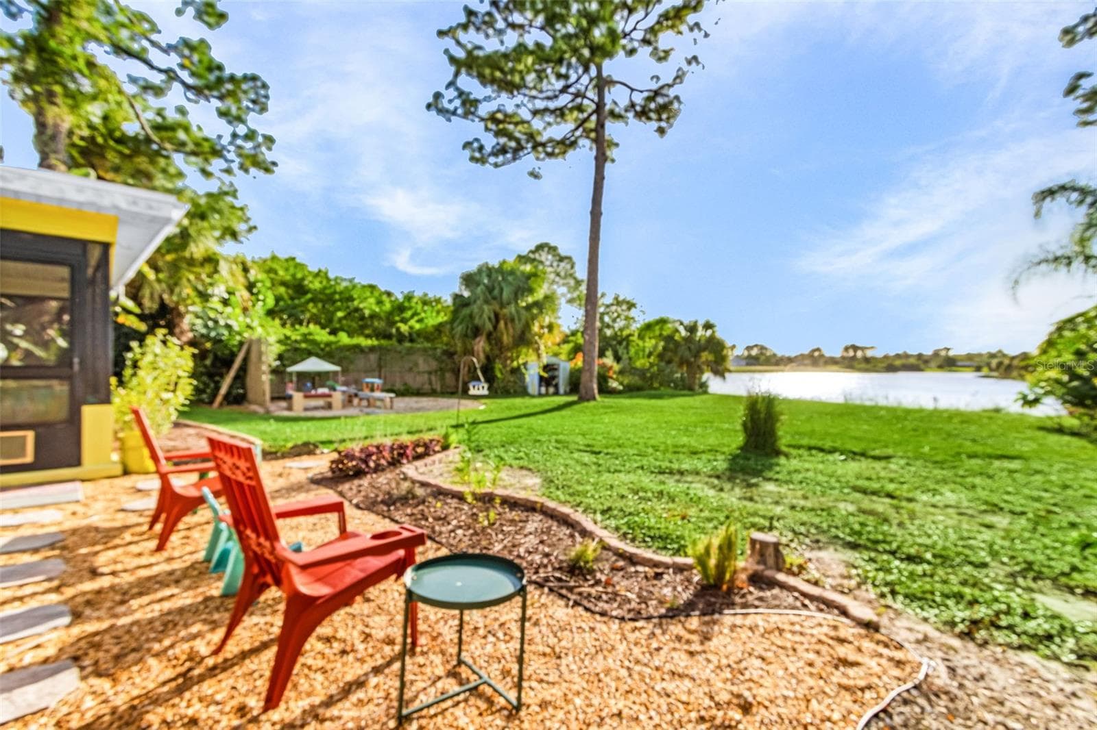 Single Family Residence at 184 KARLOW AVE, LEHIGH ACRES, photo 25 of 38