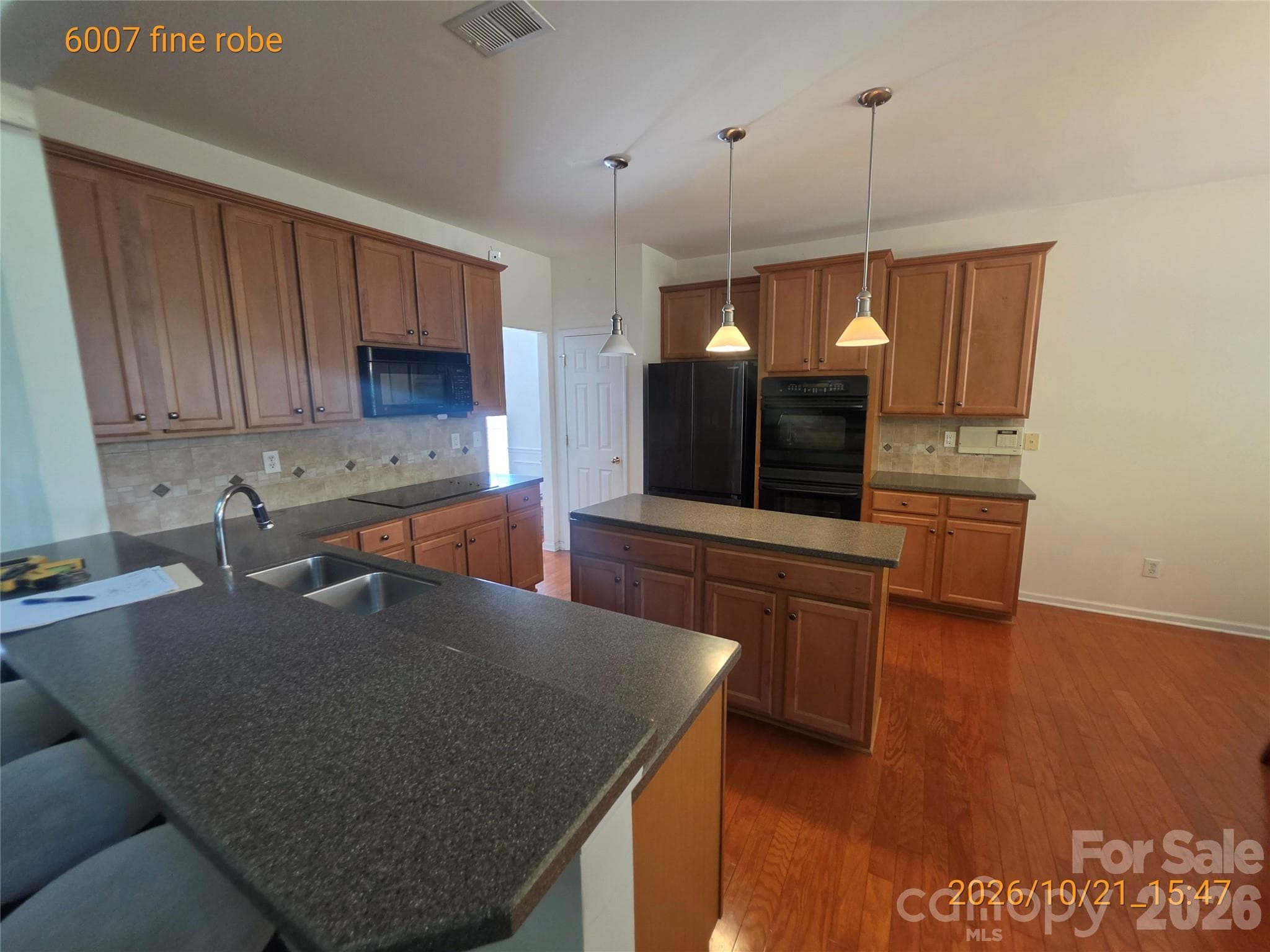 Single Family Residence at 6007 Fine Robe Drive, Indian Trail, photo 11 of 21