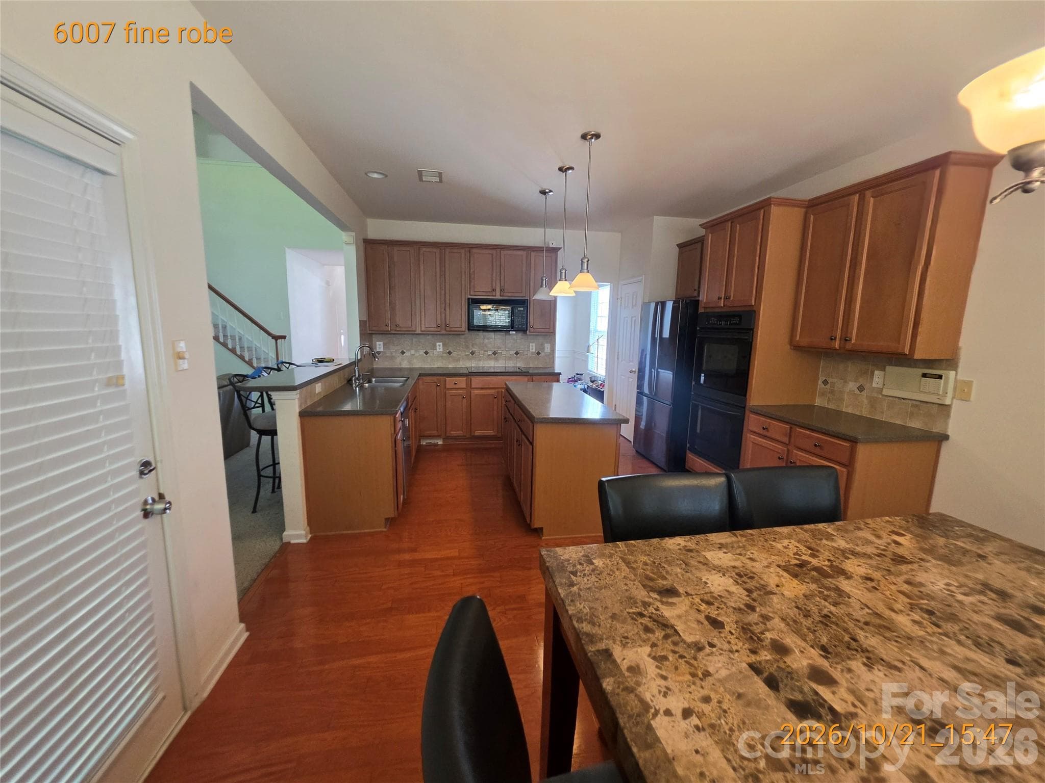Single Family Residence at 6007 Fine Robe Drive, Indian Trail, photo 12 of 21