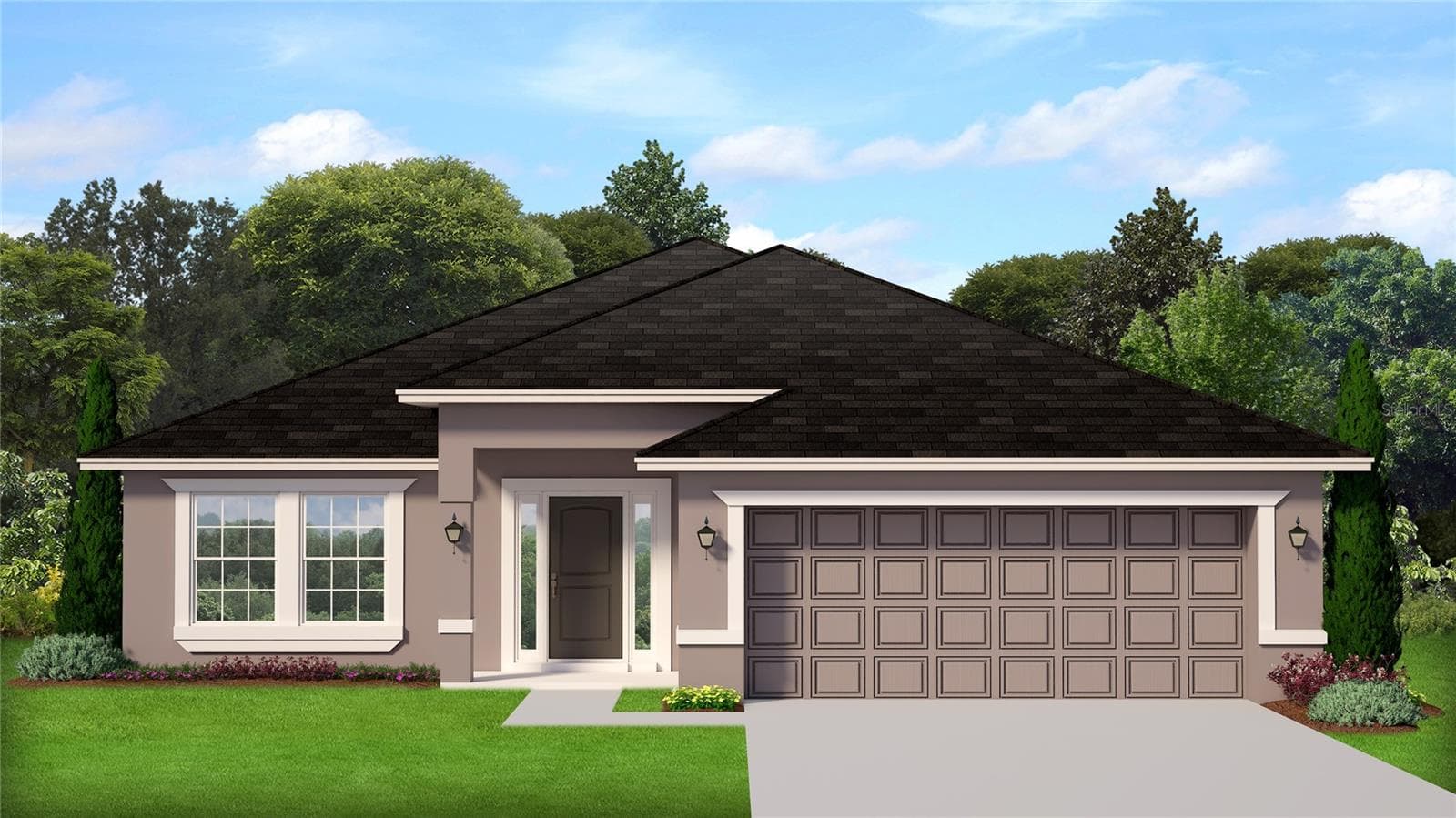 1242 HICKORY NUT DR