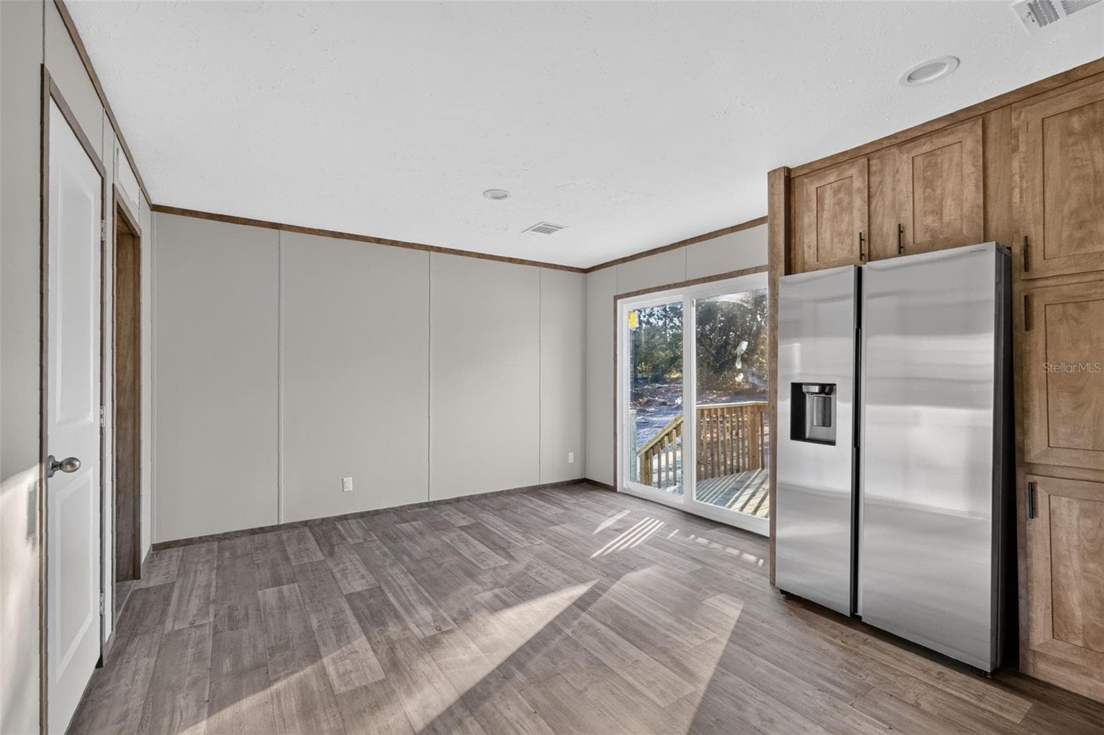Manufactured Home at 170 NE 138TH AVE, WILLISTON, photo 16 of 29