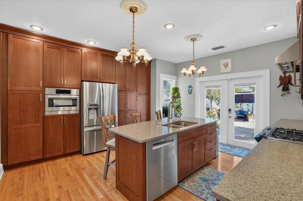Single Family Residence at 2890 8TH AVE N, ST PETERSBURG, photo 48 of 101