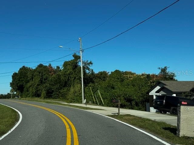 Land at 1390 N OLD MILL DR, DELTONA, photo 4 of 5