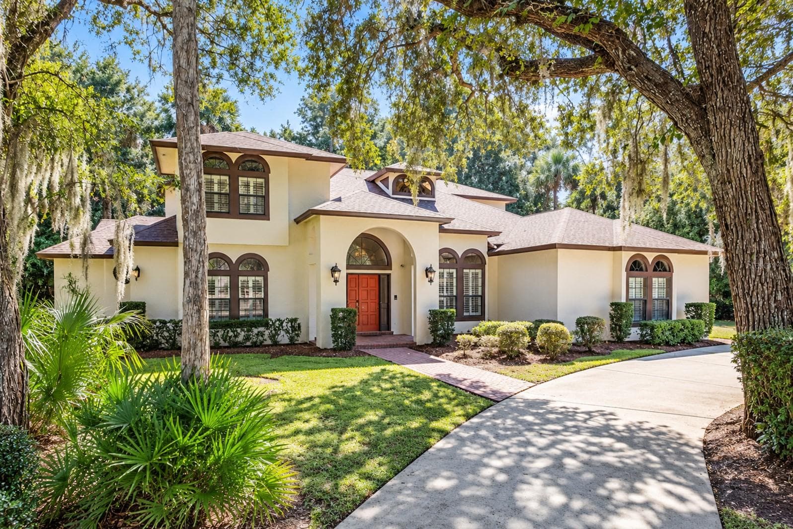 Single Family Residence at 2225 EARLEAF CT, LONGWOOD, photo 2 of 63