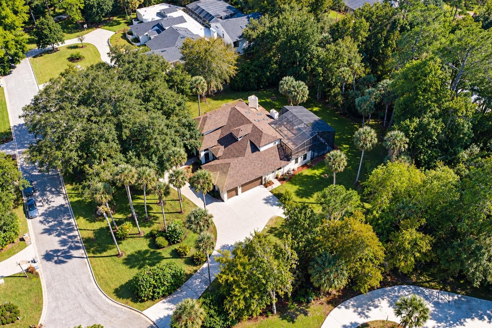 Single Family Residence at 2225 EARLEAF CT, LONGWOOD, photo 58 of 63