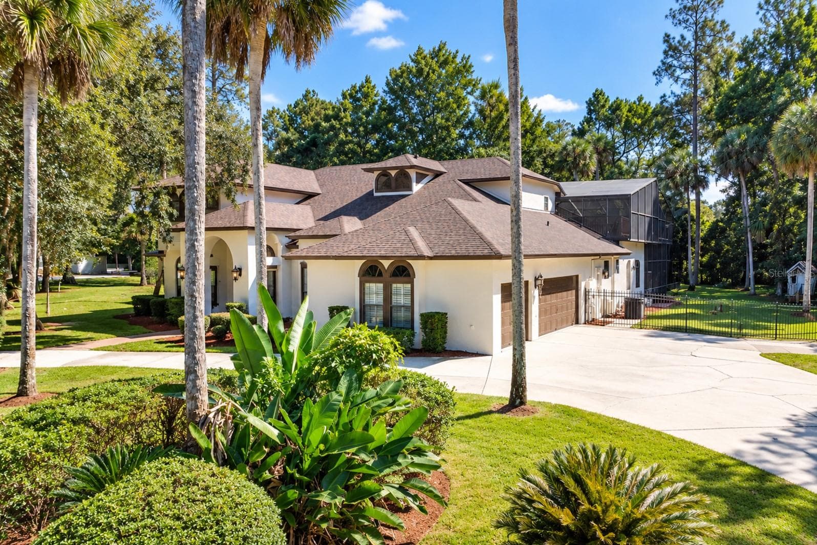 Single Family Residence at 2225 EARLEAF CT, LONGWOOD, photo 61 of 63