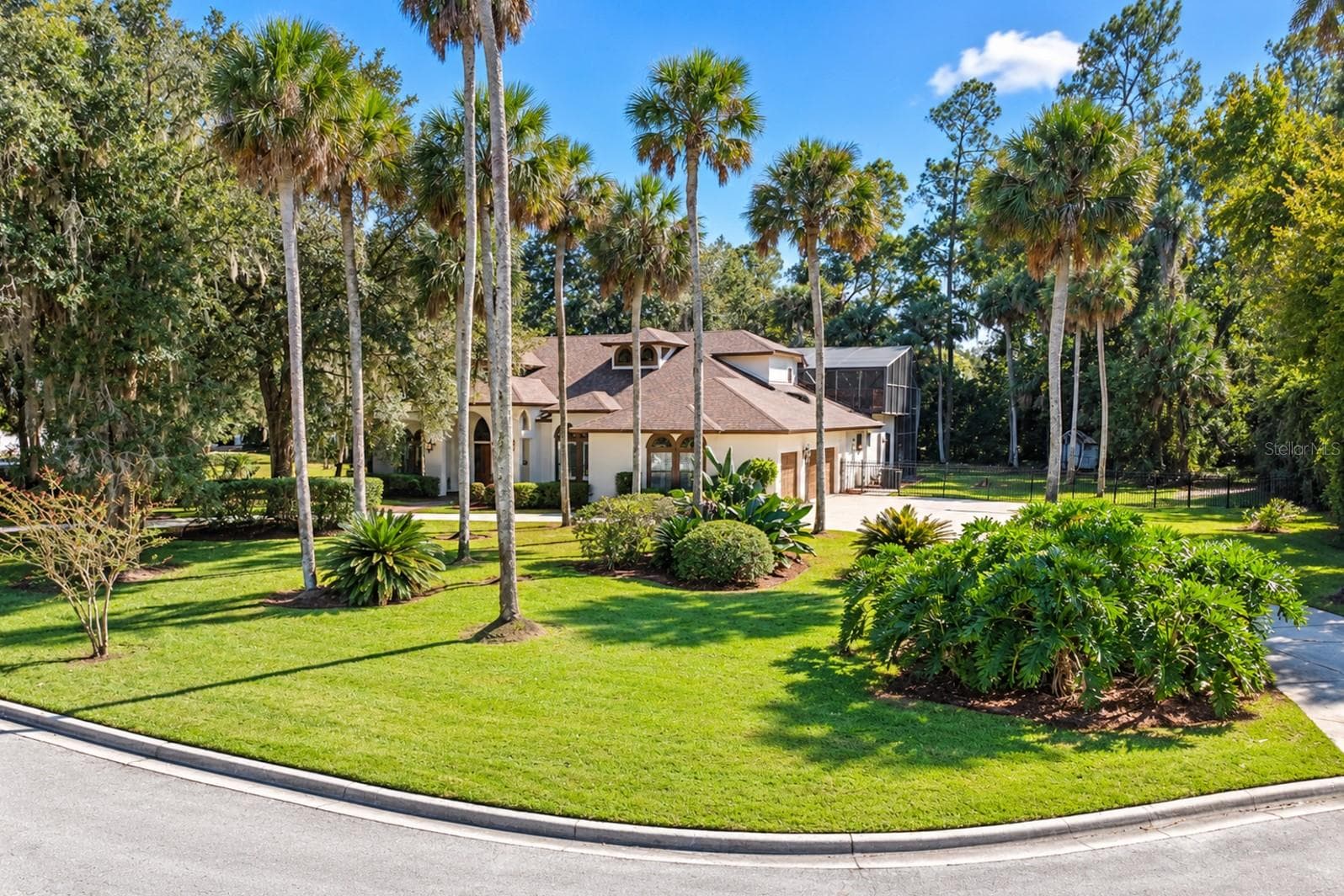 Single Family Residence at 2225 EARLEAF CT, LONGWOOD, photo 62 of 63