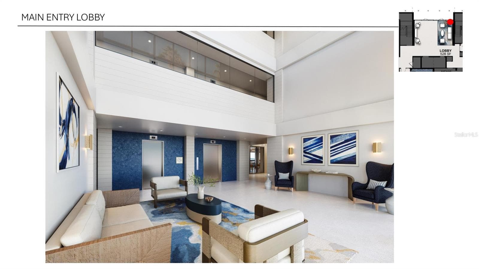 Condominium at 450 S GULFVIEW BLVD #705, CLEARWATER BEACH, photo 39 of 40