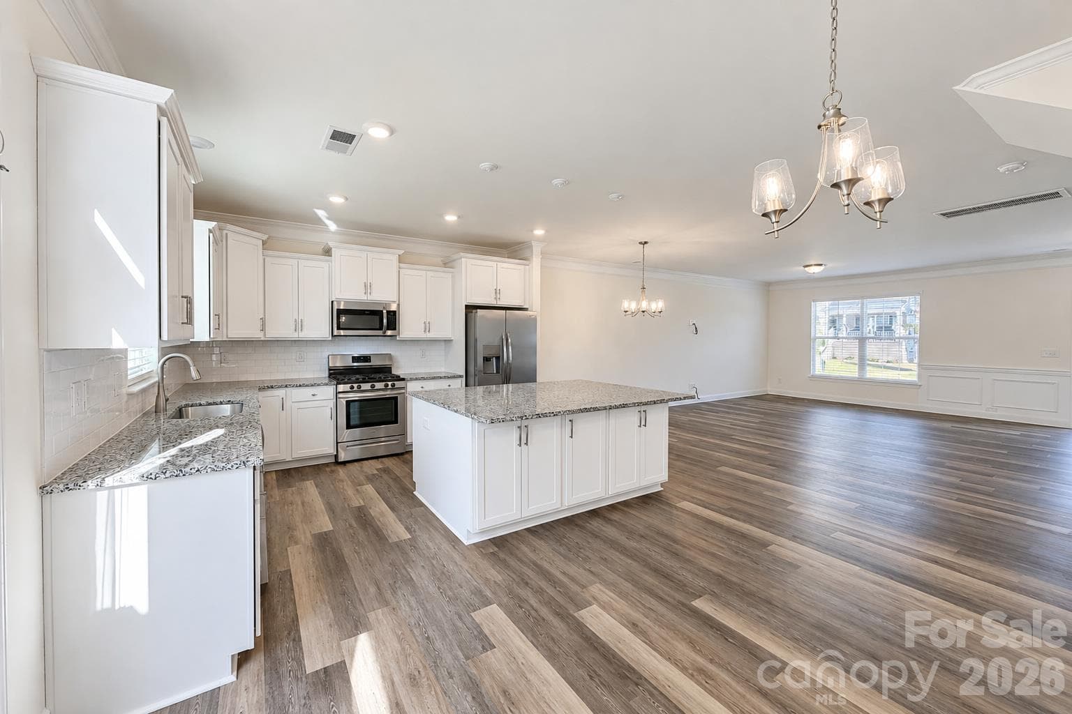 Townhouse at 1008 Township Parkway, Belmont, photo 6 of 24
