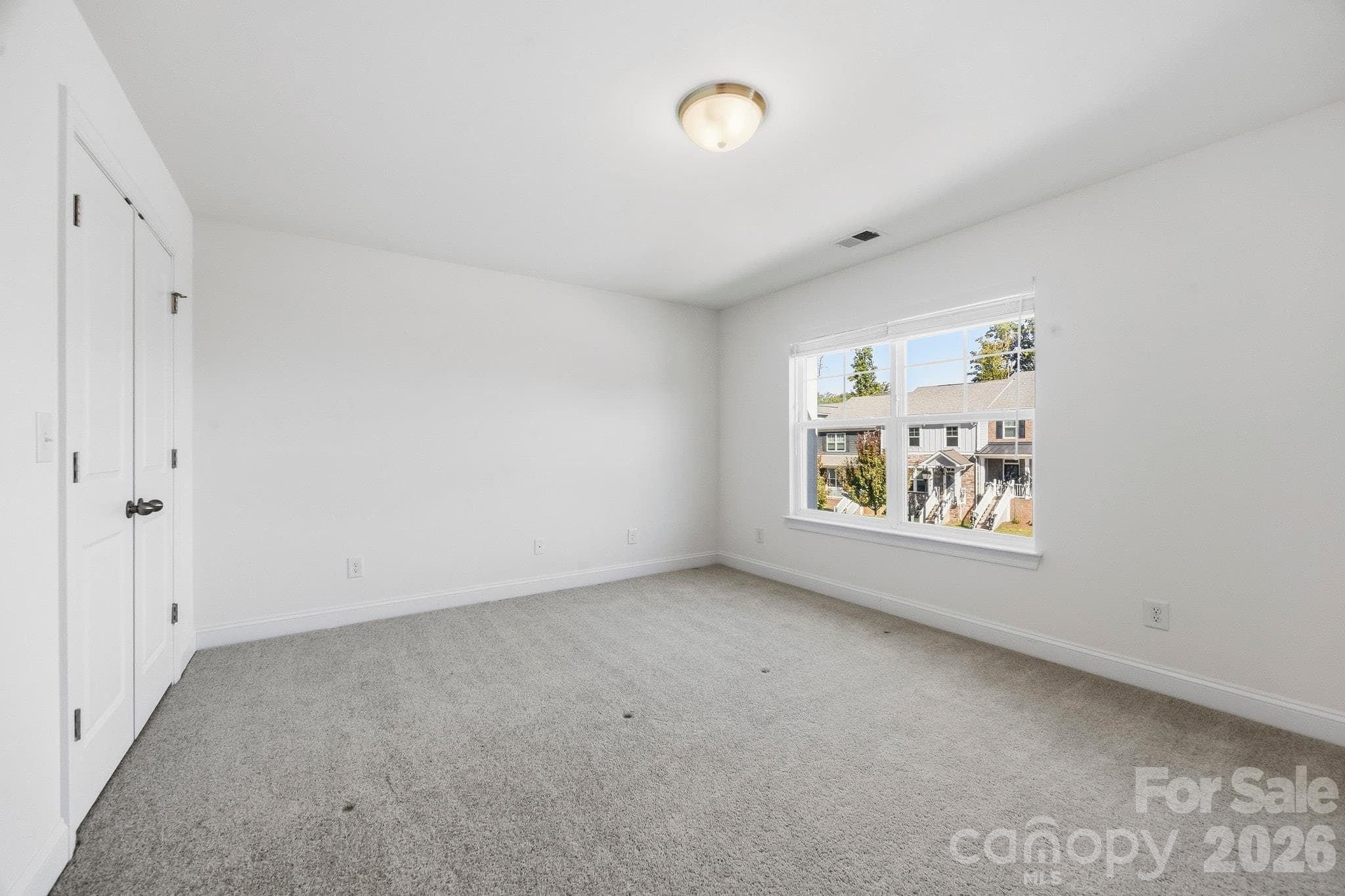 Guest room - 1008 Township Parkway, Belmont