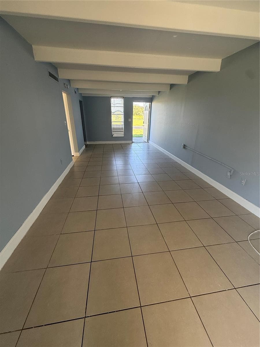 Interiro Living Area - 3031 CLUB CIR, LAKE WALES